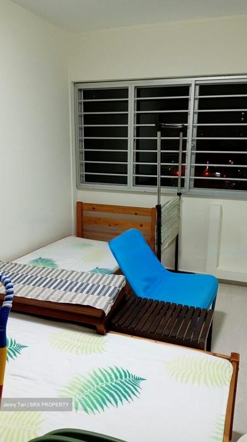 Blk 626 Choa Chu Kang Street 62 (Choa Chu Kang), HDB 5 Rooms #483091431